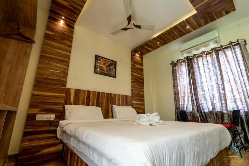 Havelock Adası yakınında 25 m2 stüdyo Daire, 21 banyolu Govind Nagar Dış mekan fotoğraf