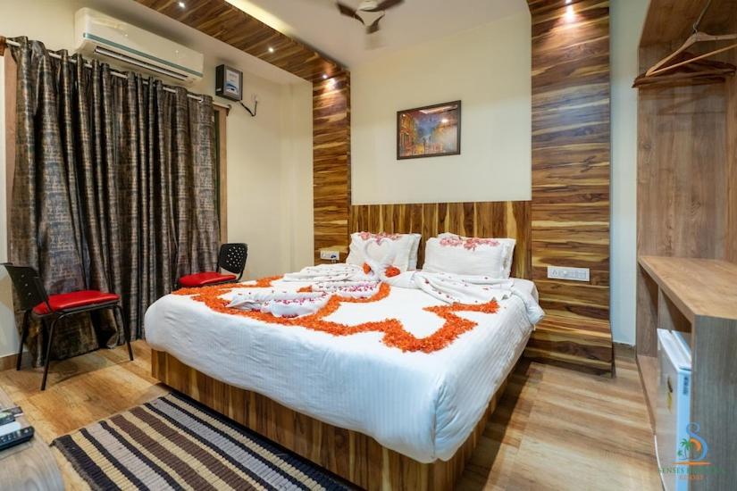 Havelock Adası yakınında 25 m2 stüdyo Daire, 21 banyolu Govind Nagar Dış mekan fotoğraf